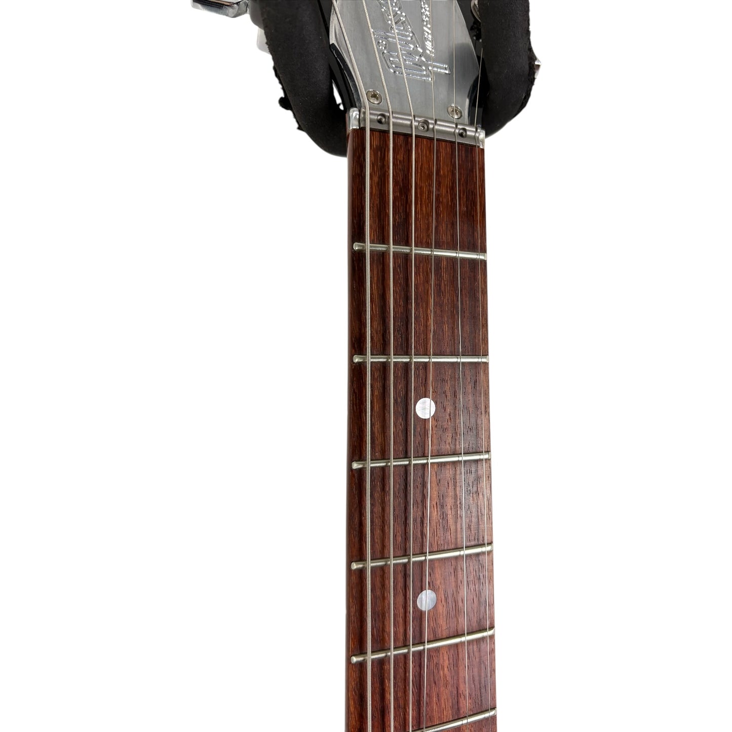 Gibson Flying V HP 2016 - 乌木色