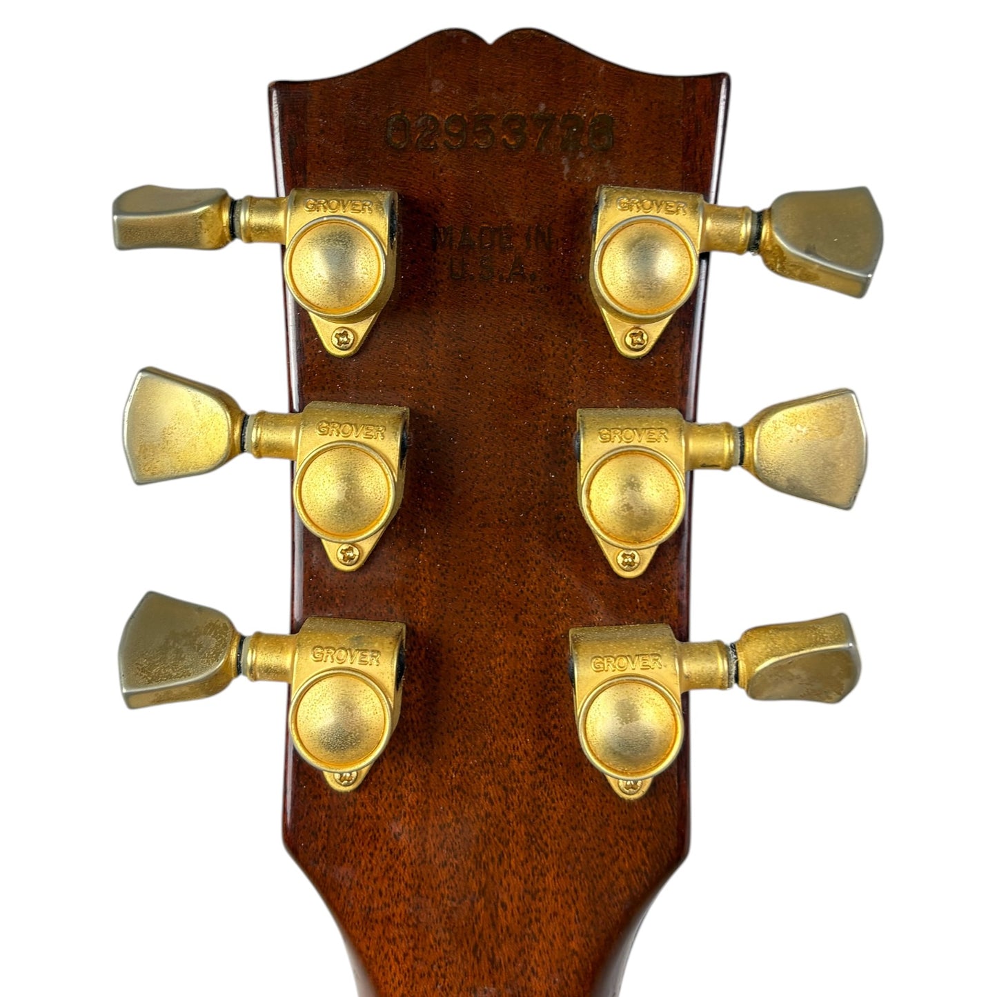 Gibson ES-165 Herb Ellis Plus 2003
