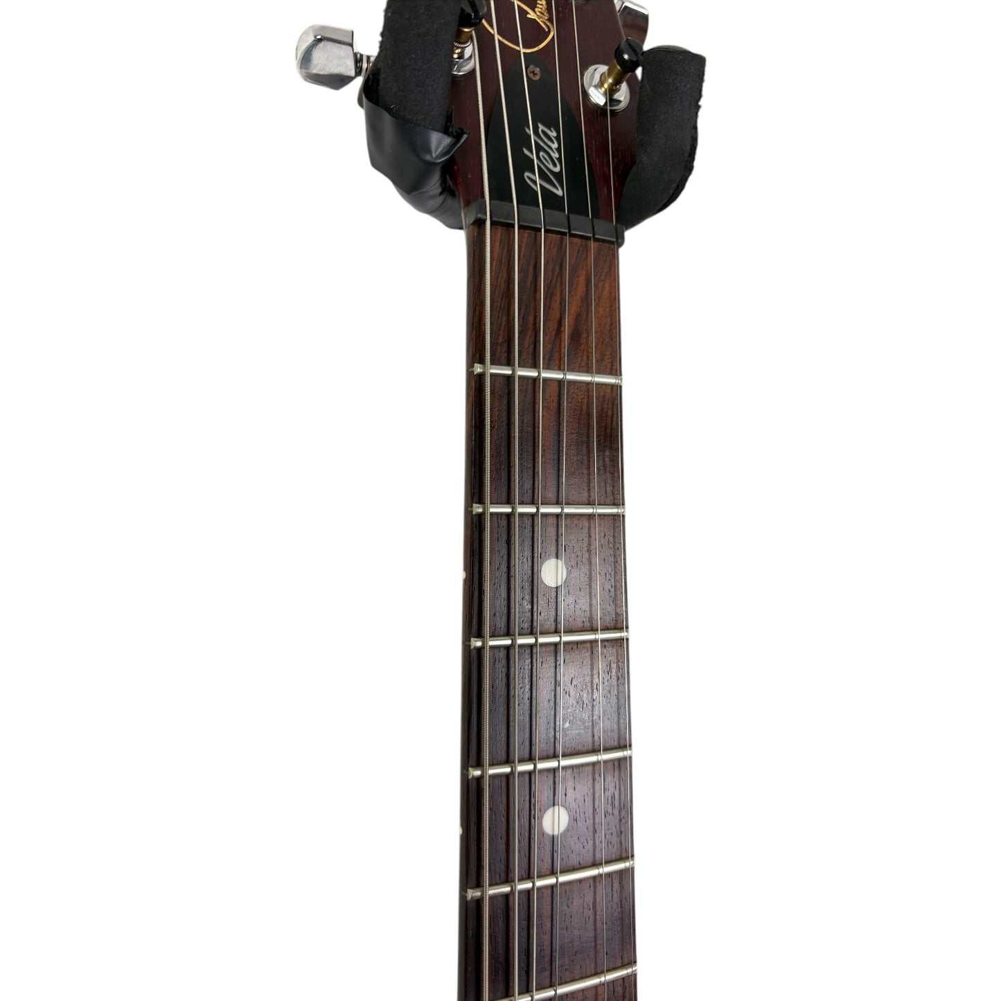 PRS S2 Vela 2017 – dohány napburst.finish