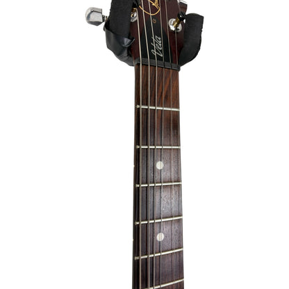 PRS S2 Vela 2017 – dohány napburst.finish