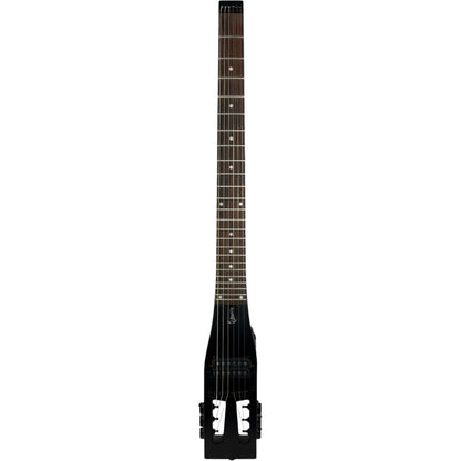 AnyGig Guitare de Voyage 2018 - Noir