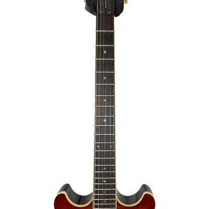 Dean Sarasota 2006 - Cherry Sunburst