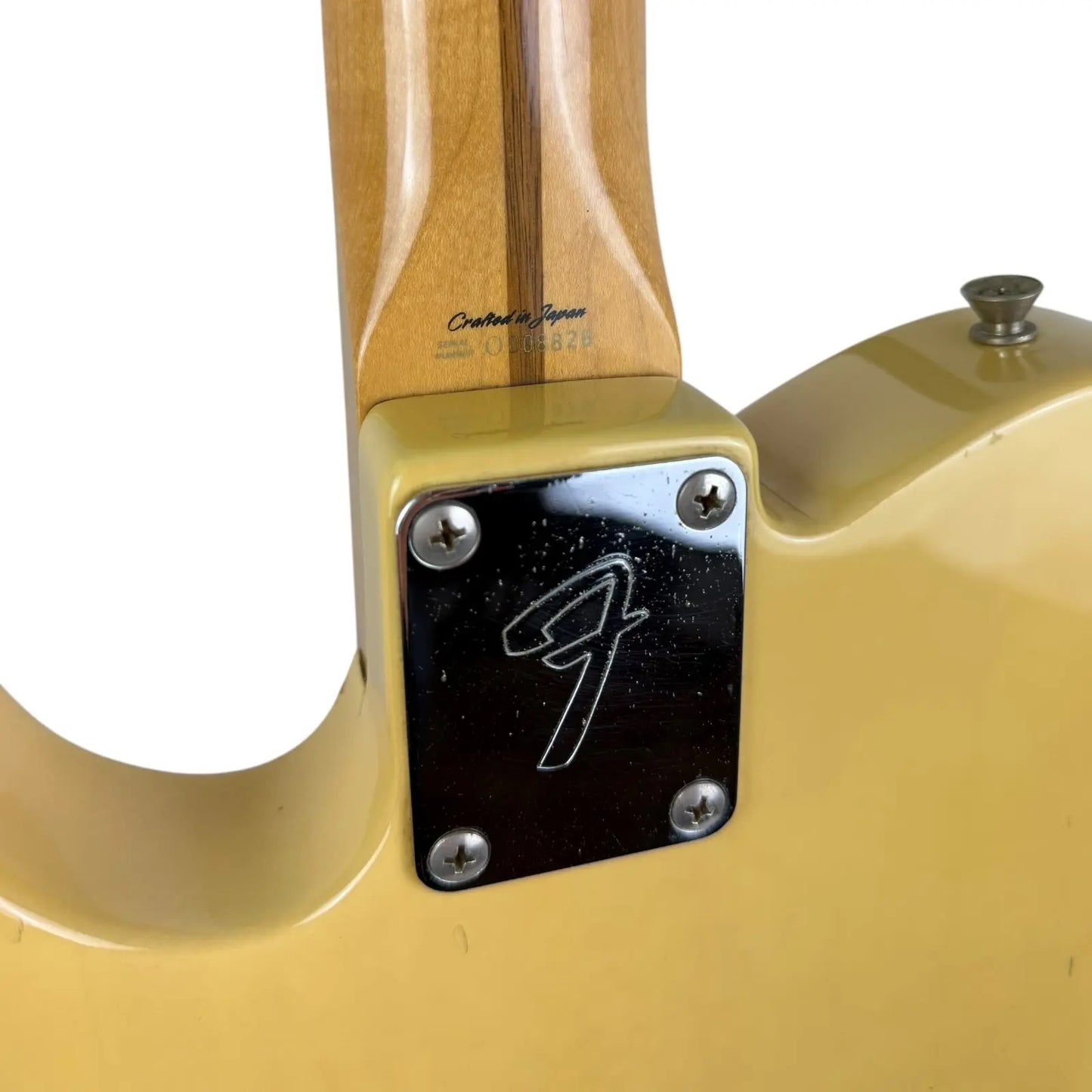 Fender Telecaster Fender