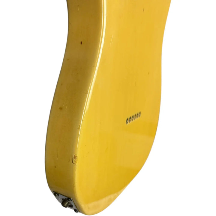 Fender Telecaster Fender