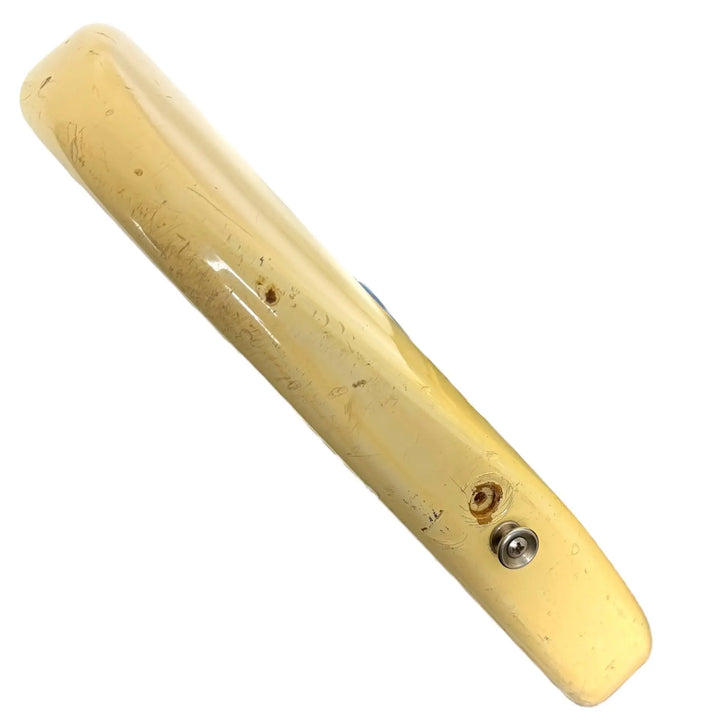 Fender Japan ST72 ’72 Reissue Stratocaster 1993-1994 - Vintage White - Pat´s Guitars