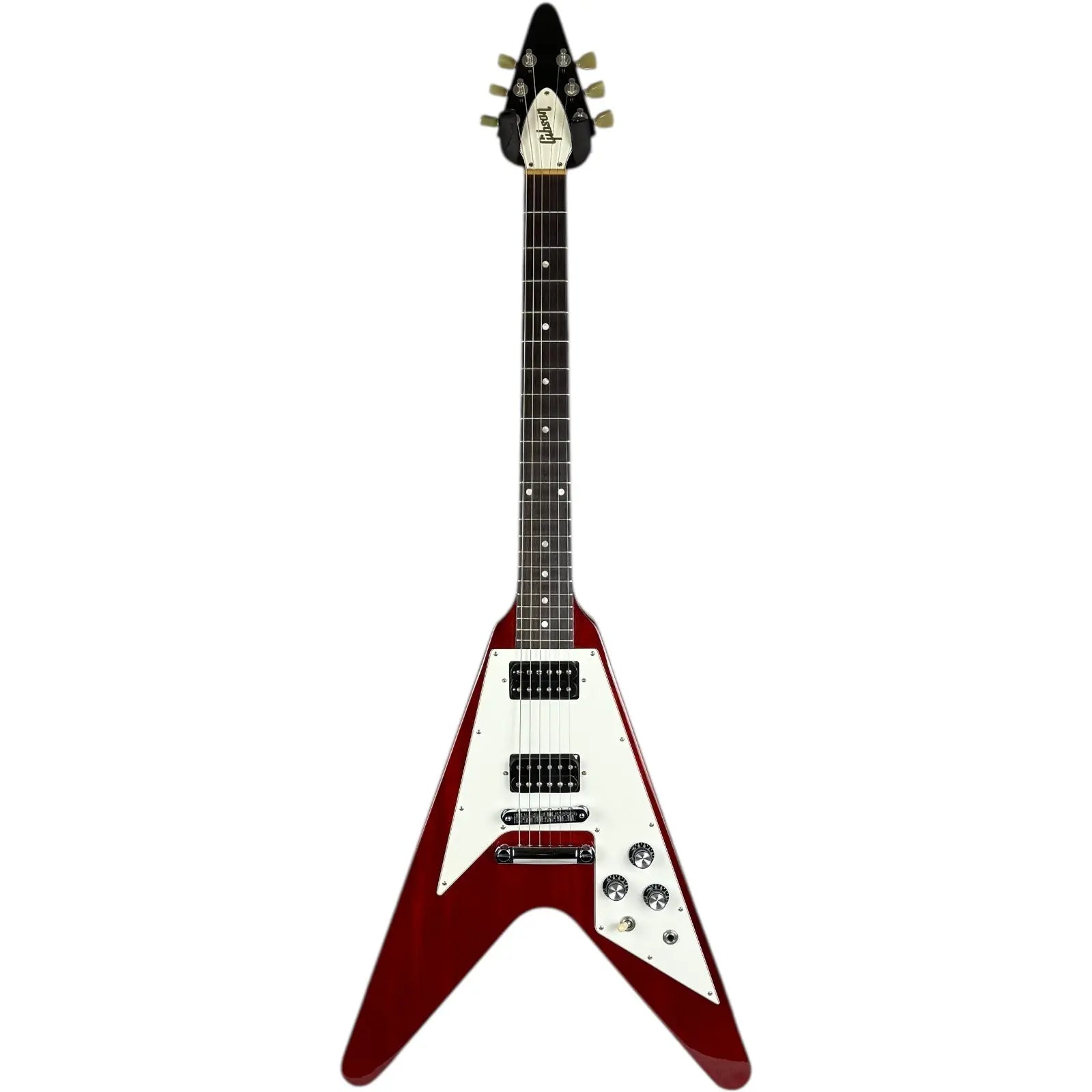 Gibson Gibson