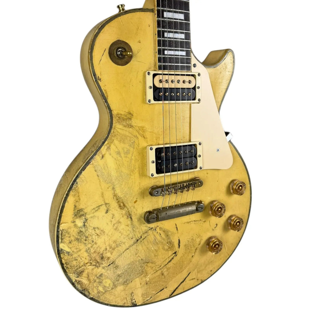 Tokai LS Les Paul 2001 - Tokai