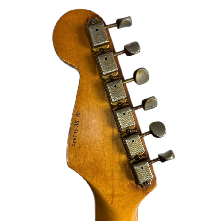 Fender Stratocaster Fender