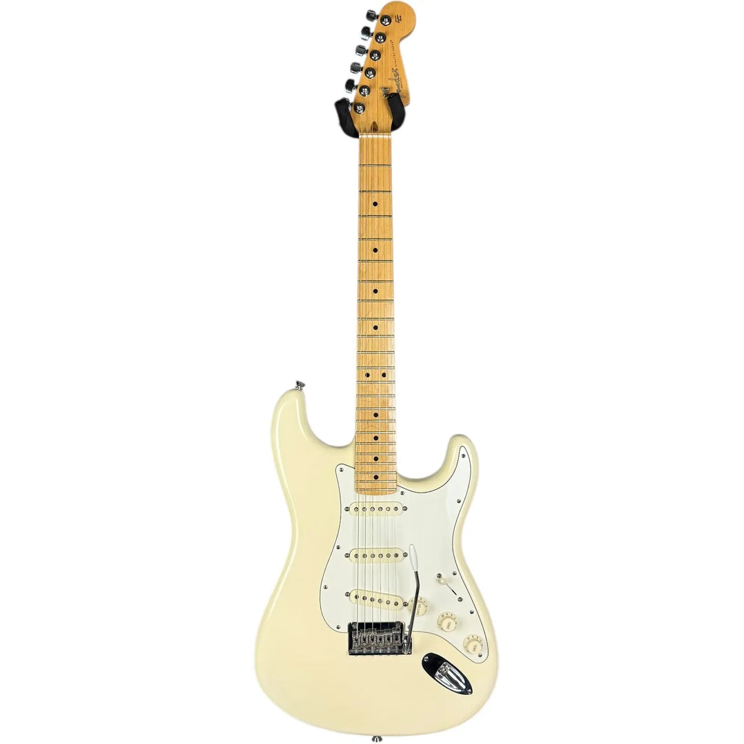 Fender Stratocaster Fender