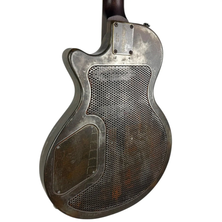 James Trussart Rusty Devil 59 James Trussart