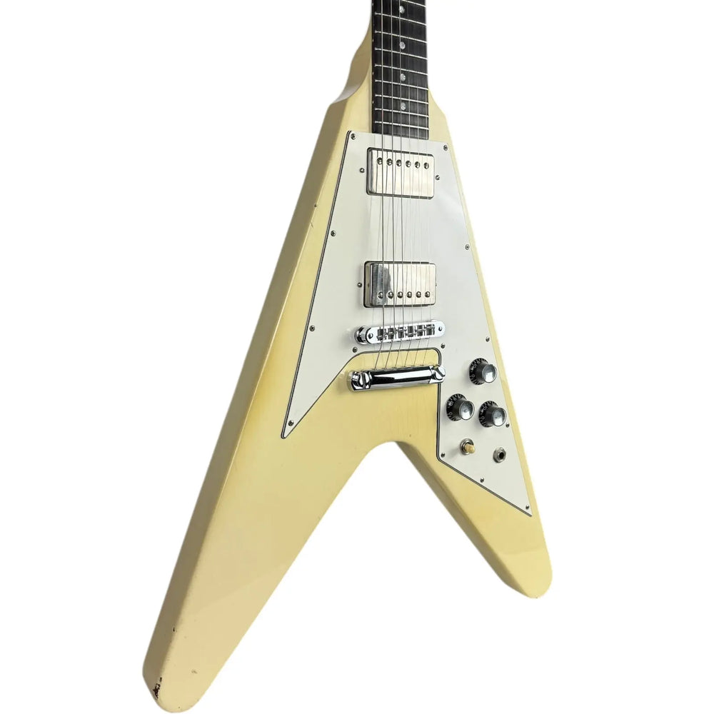 Gibson Fying V Gibson