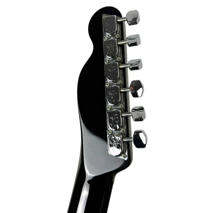 Fender Japan TL69 ’69 Reissue Telecaster TL-ROSE 2002-2004 - Rosewood Fender