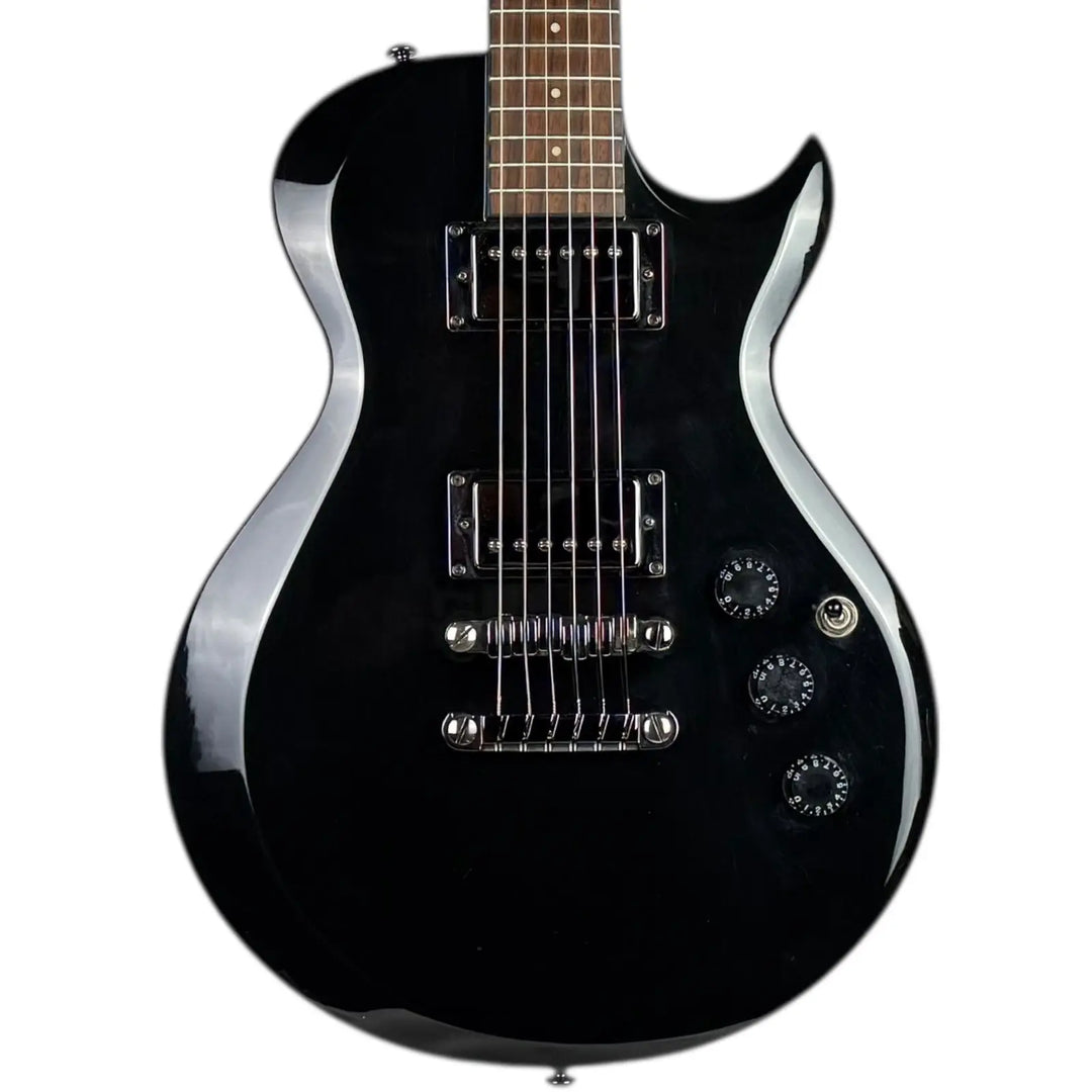 Ibanez Black Ibanez