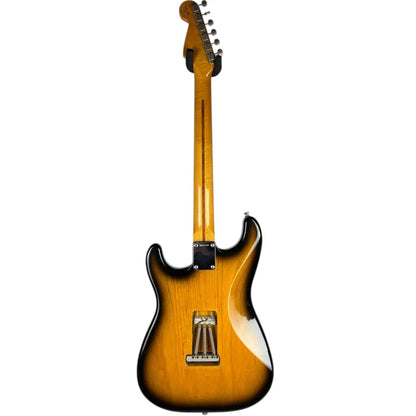 Fender Stratocaster Sunburst Fender