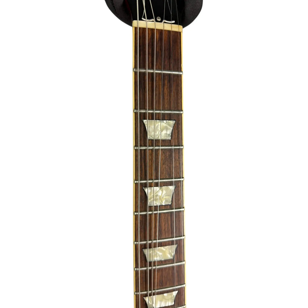Orville Les Paul Orville