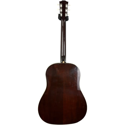 Gibson J-45 True Vintage 2007 - Sunburst tabacco