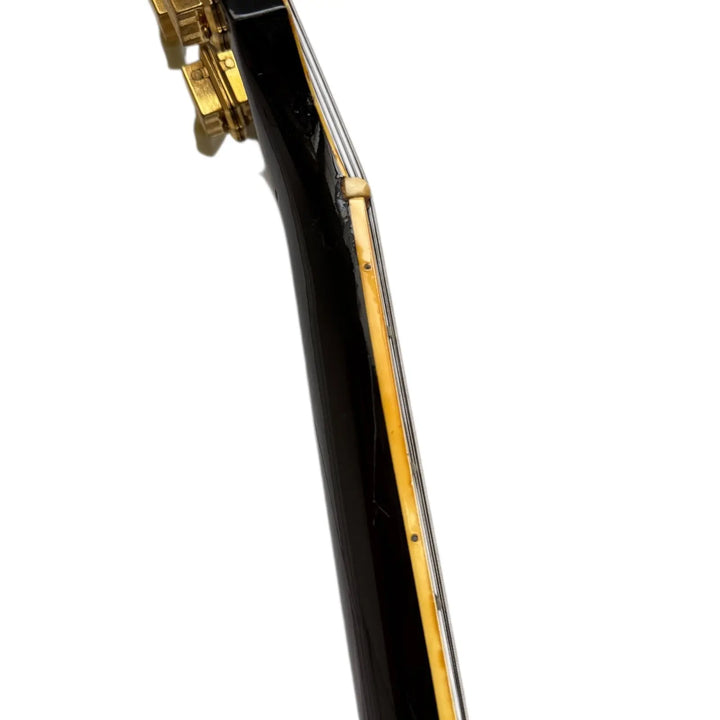 Orville Gibson LPC Les Paul Custom 1990 - Ebony Orville