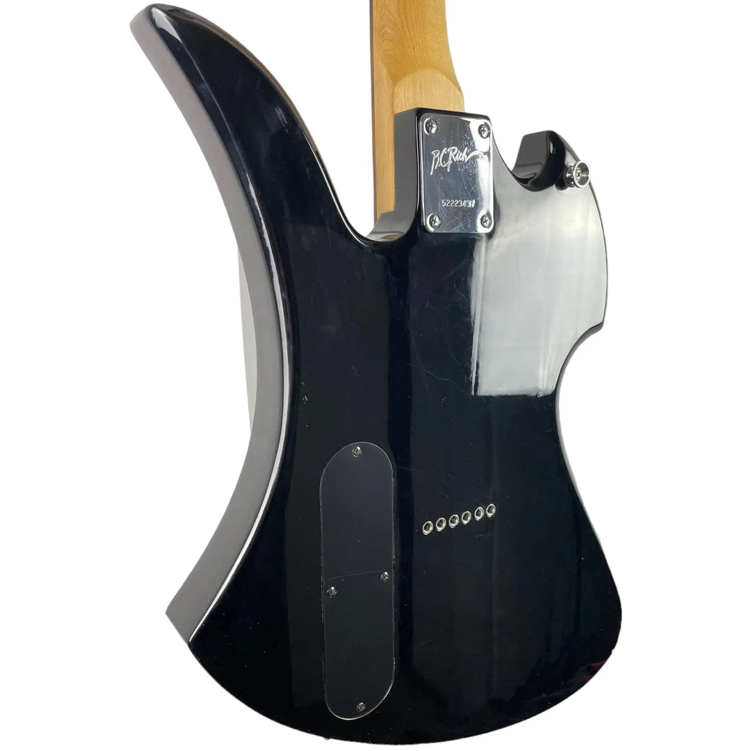 BC Rich Mockingbird - Evil Edge BC RICH