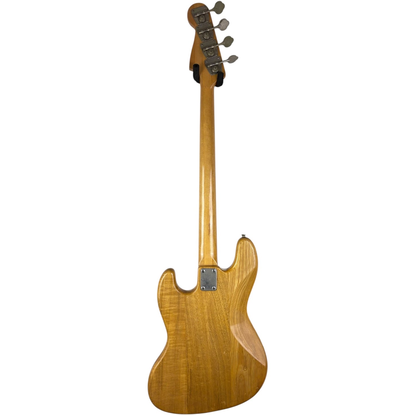 Greco Electric Jazz Bass Matsumoku 1970s - Natural