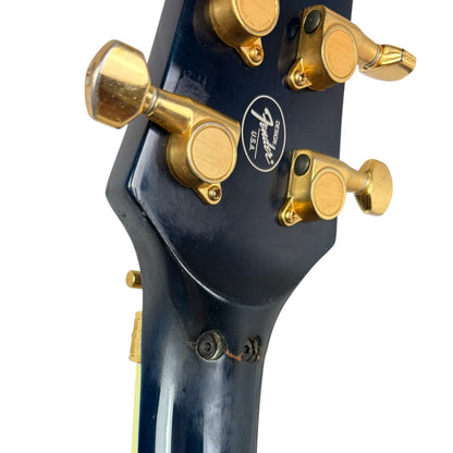 Fender Heartfield 1991 - Blue
