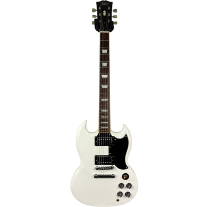 Tokai SG 38SW - Snow White