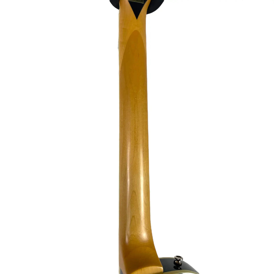 Epiphone Les Paul Custom 2005 - Zakk Wylde Camouflage - Pat´s Guitars