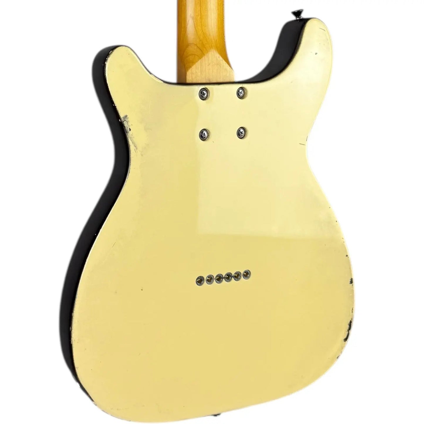 ESP the Hybrid ESP