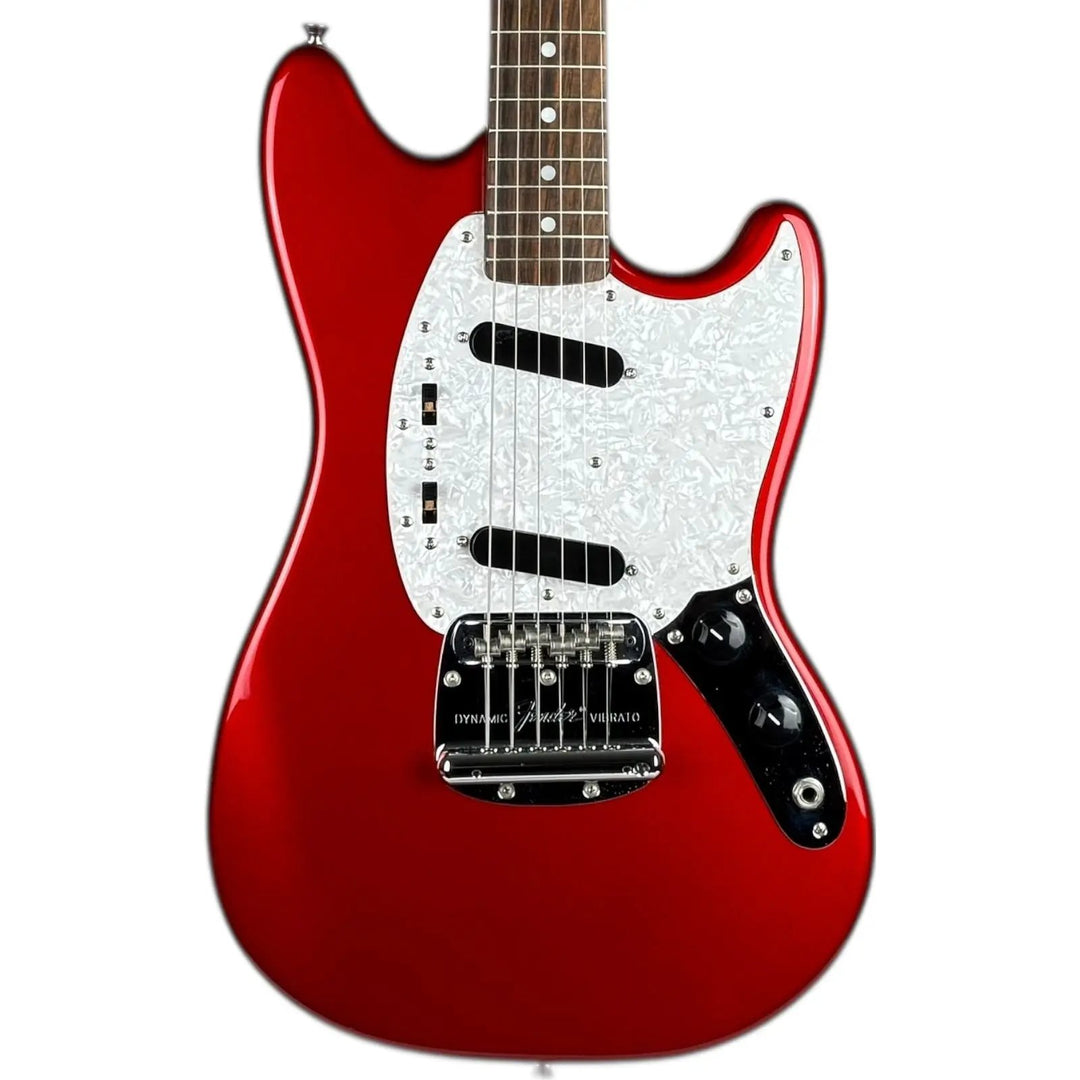 Fender Mustang Fender