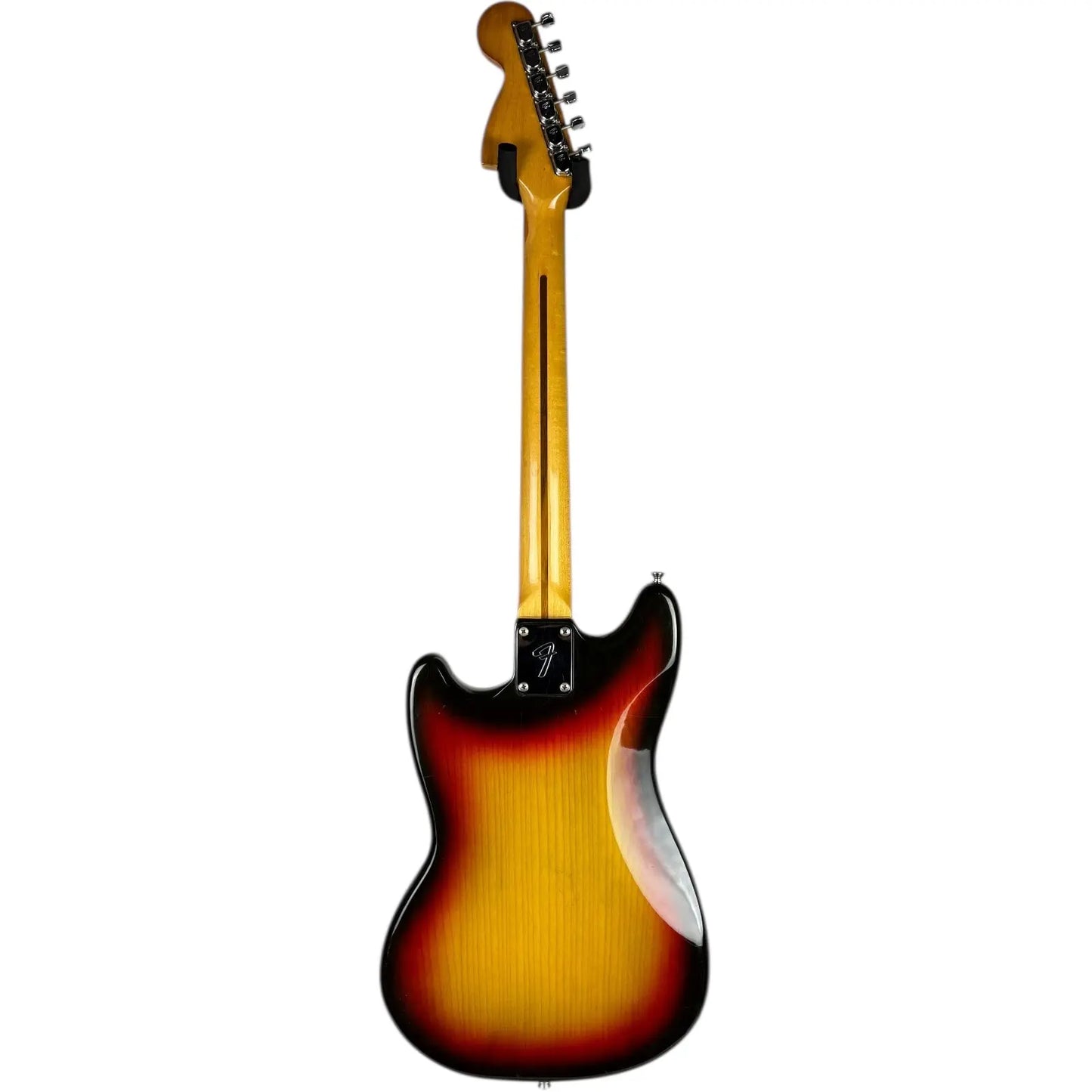 Fender Mustang Sunburst Fender