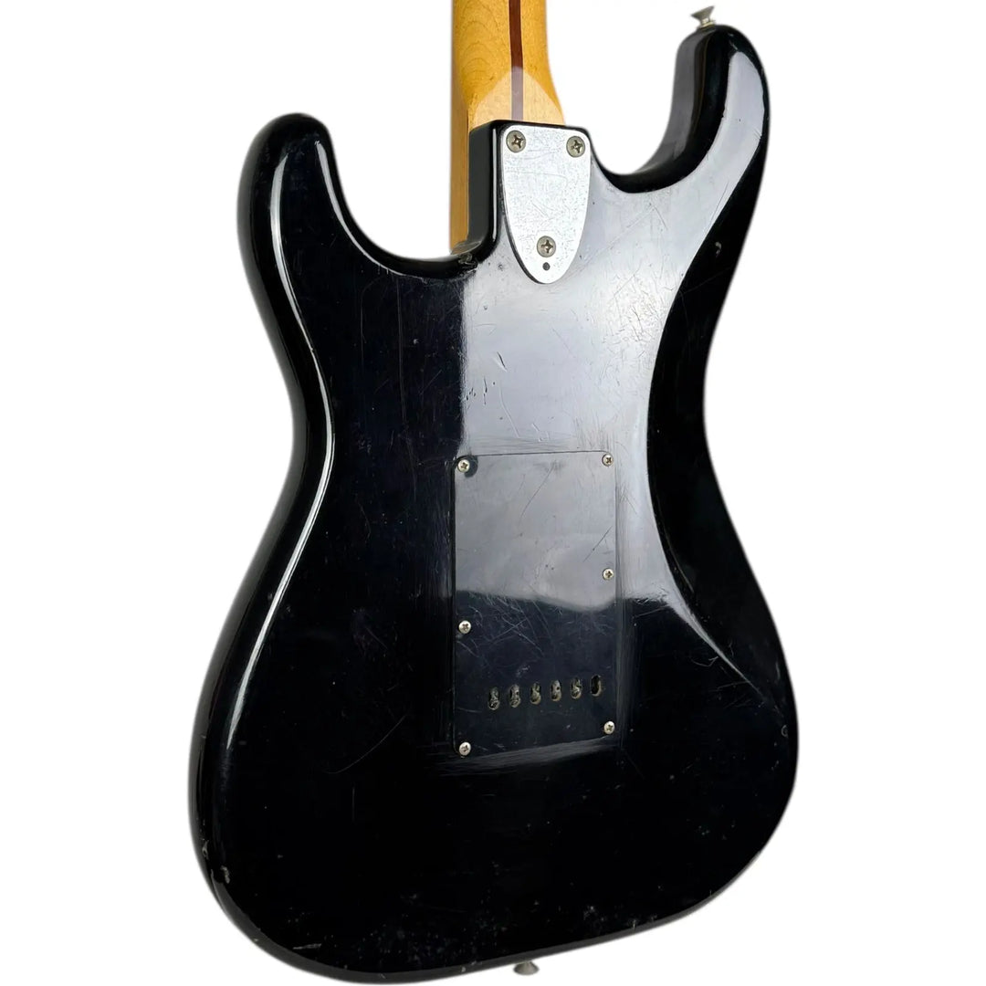 Tokai Silver Star Stratocaster Tokai