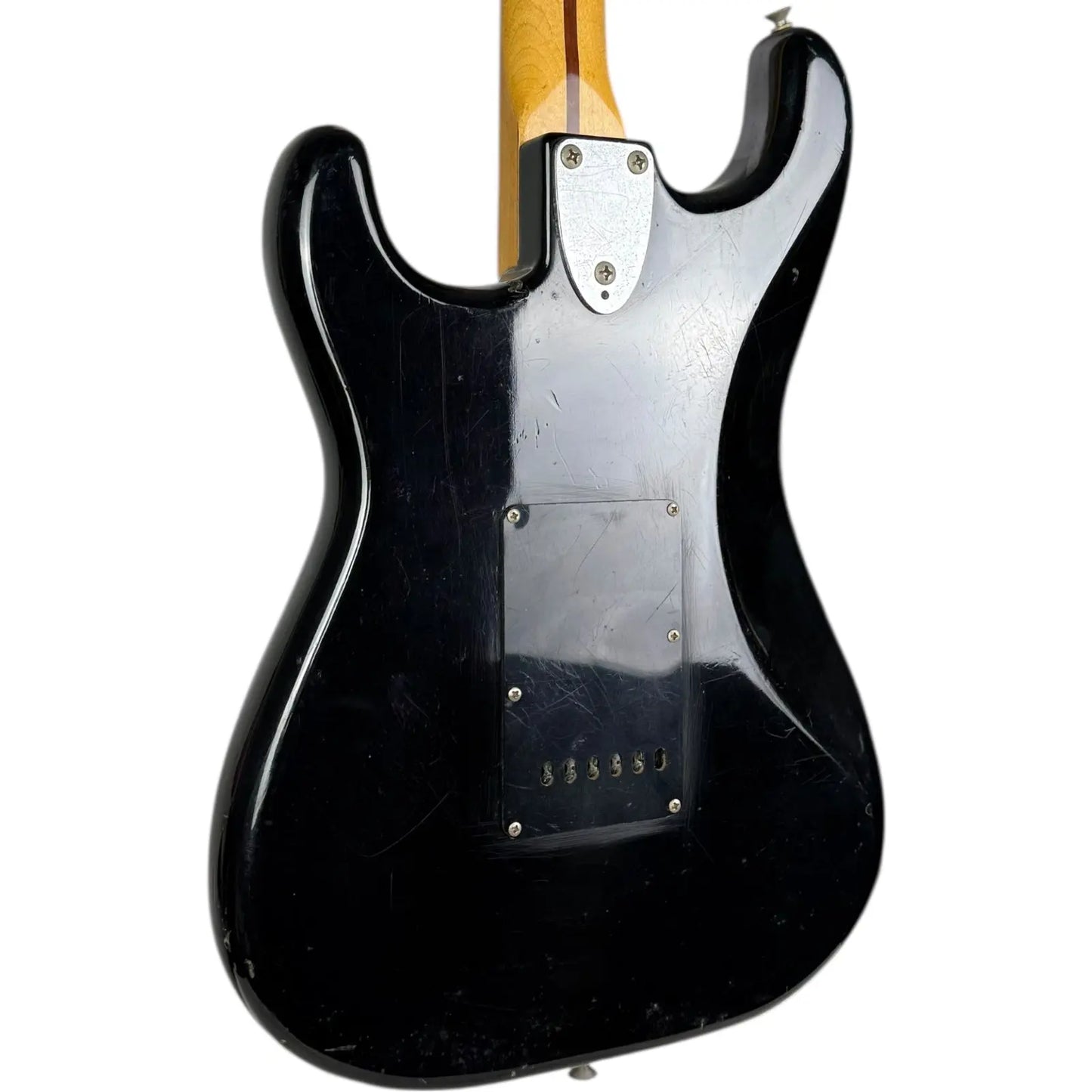 Tokai Silver Star Stratocaster Tokai