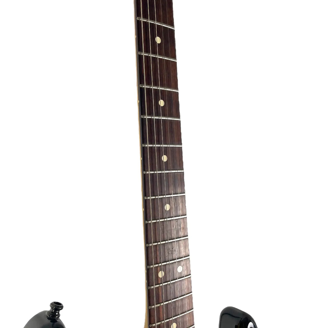 Fender Floyd Rose Stratocaster 1999-2000 - Pat´s Guitars