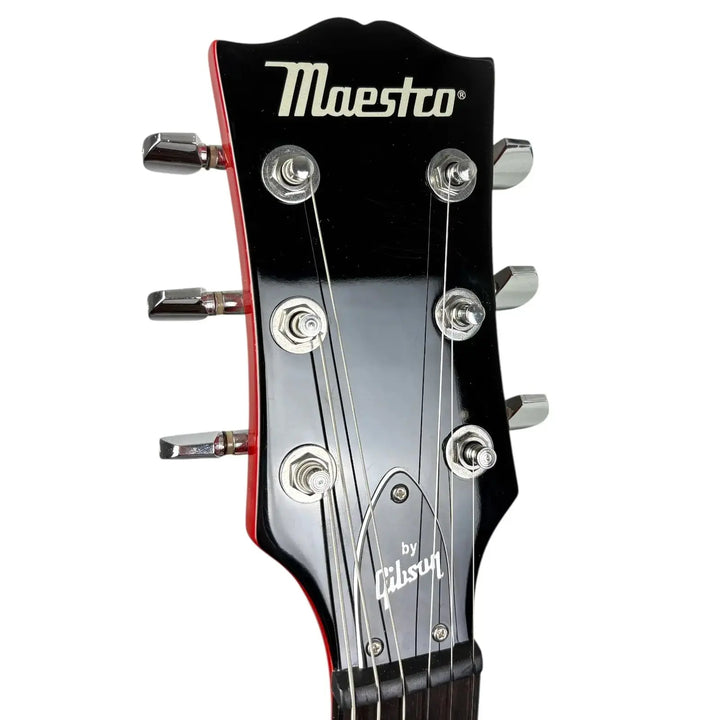 Blanco desc Pat´s Guitars