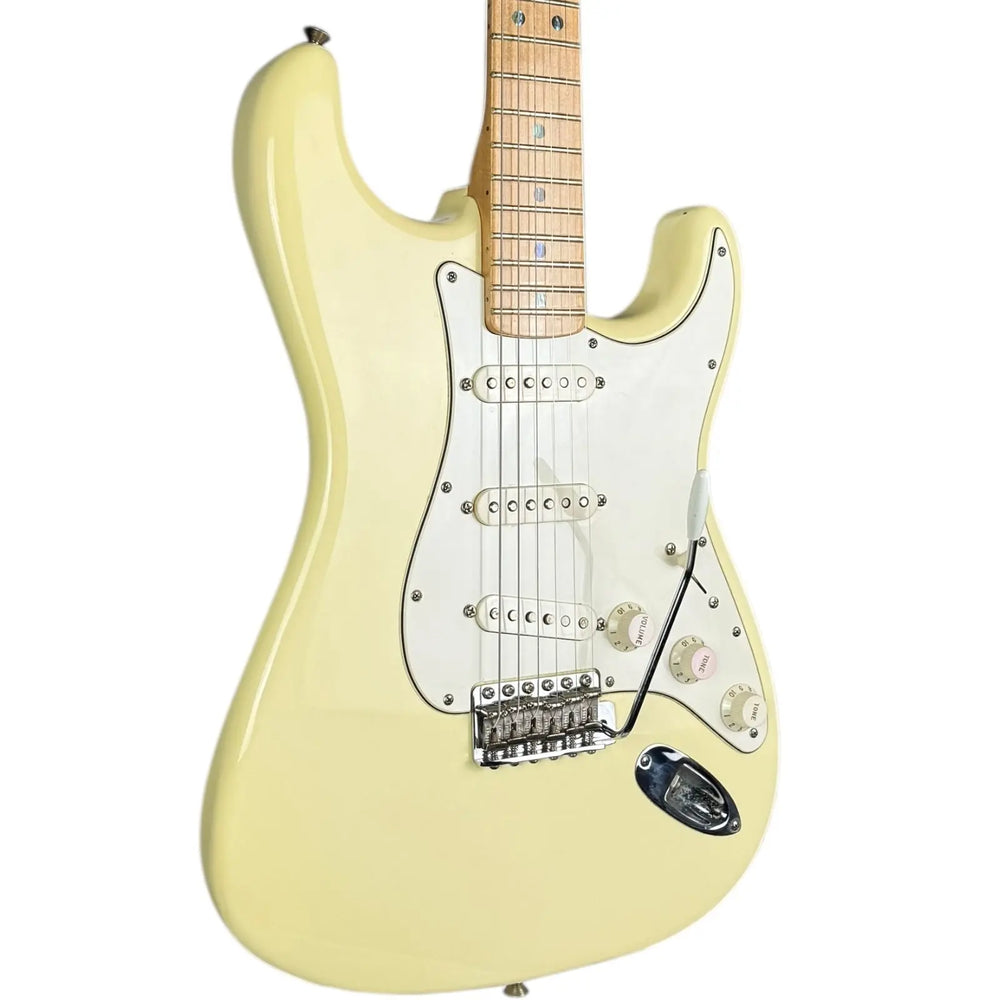Fender Stratocaster Fender