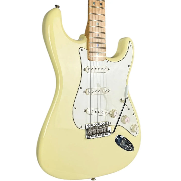 Fender Stratocaster Fender