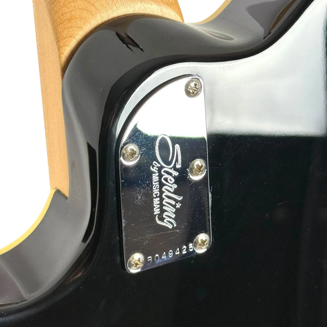 Sterling by MusicMan Pat´s Guitars