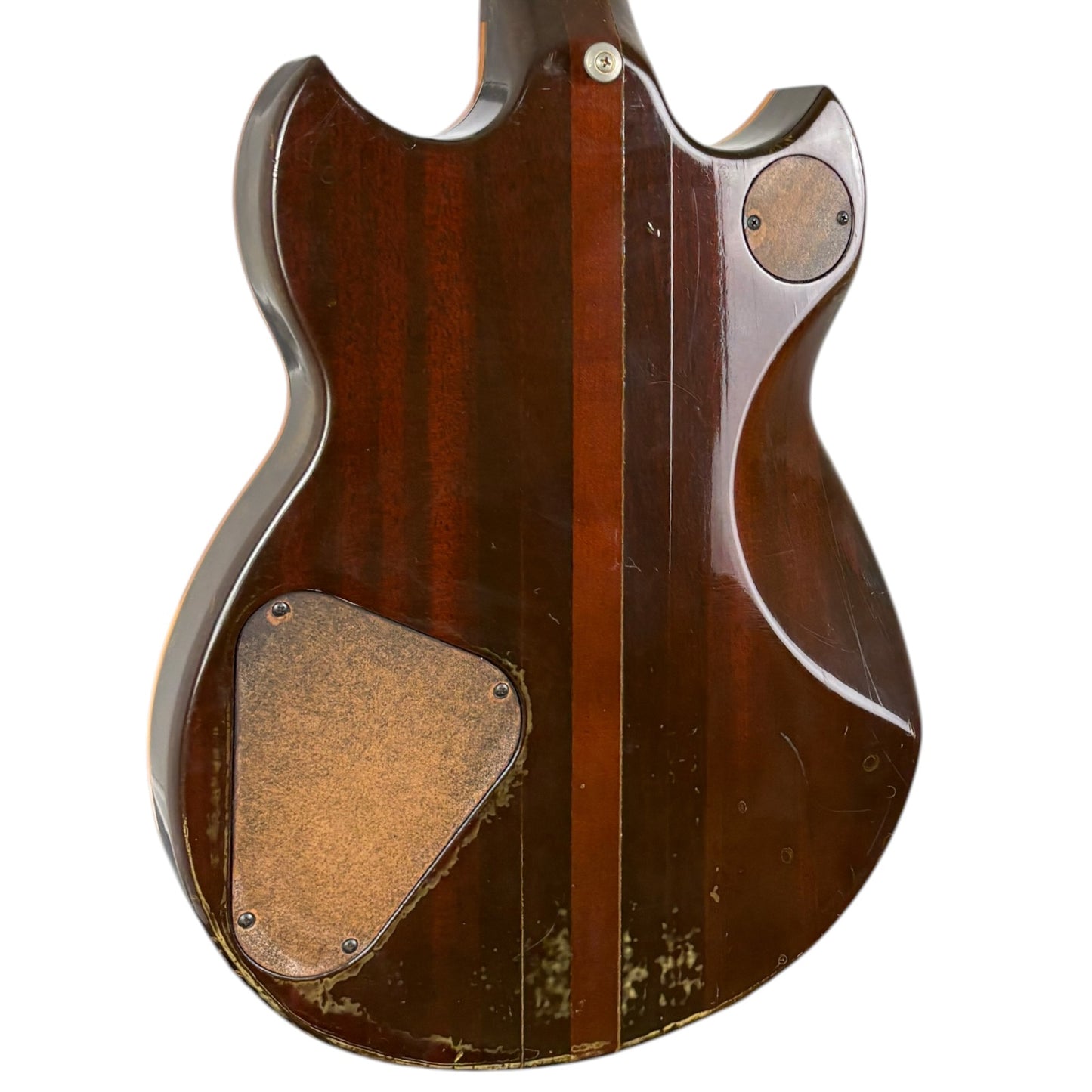 Yamaha Vintage Japan SG2000 – Sunburst