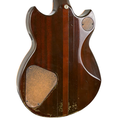 Yamaha Vintage Japan SG2000 – Sunburst