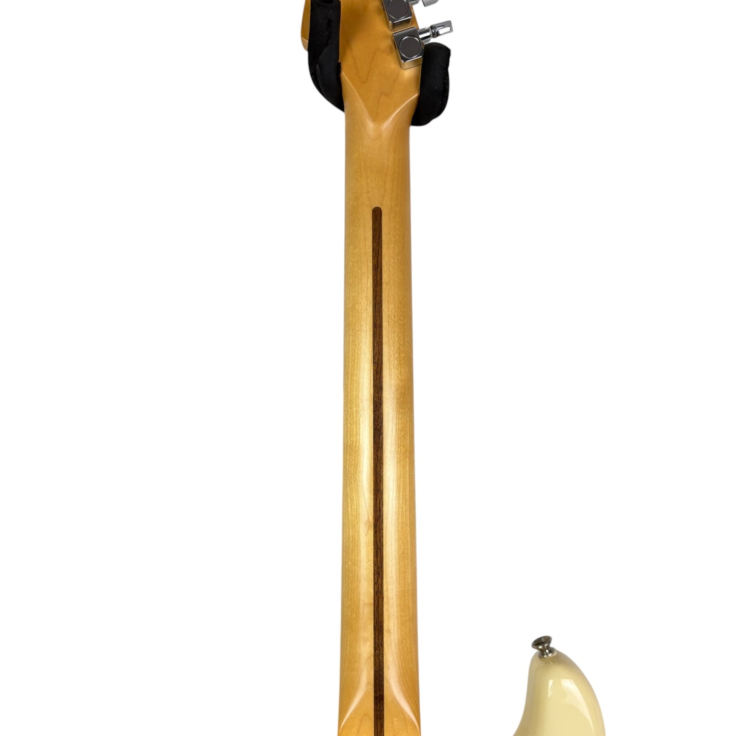 Fender American Professional Stratocaster HSS 2015 - Олимпик Уайт