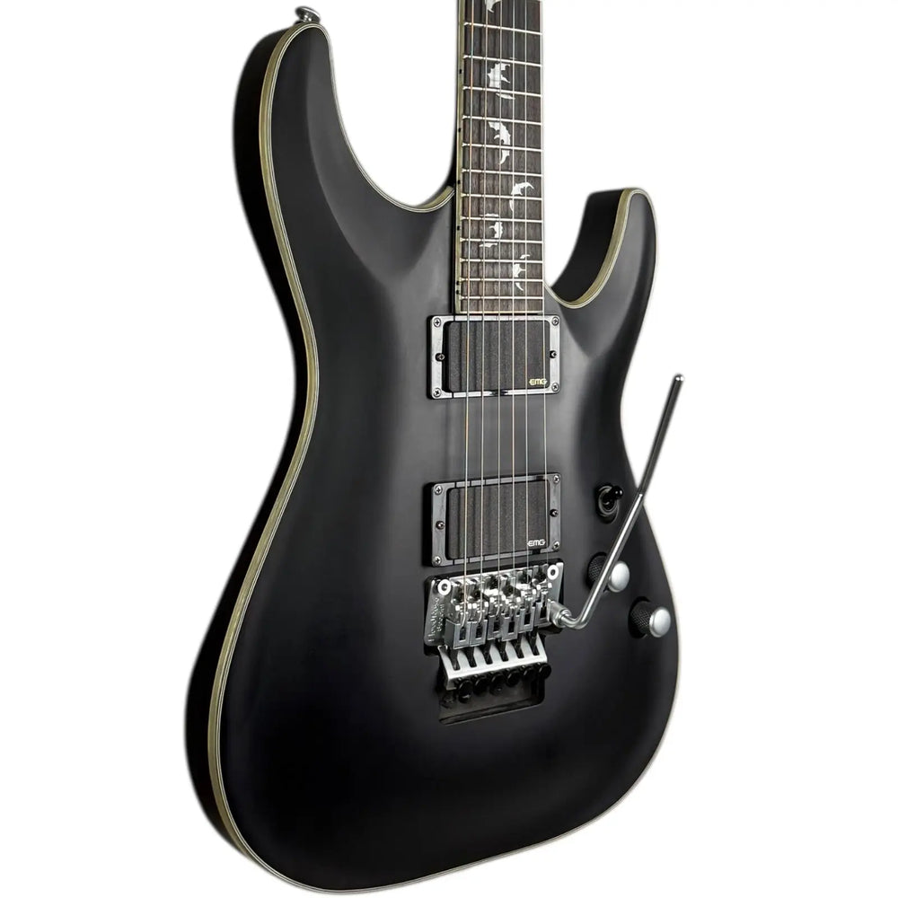Schecter Diamond Series Schecter