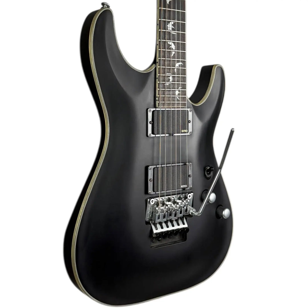 Schecter Diamond Series Schecter