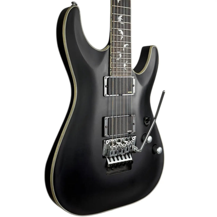 Schecter Diamond Series Schecter