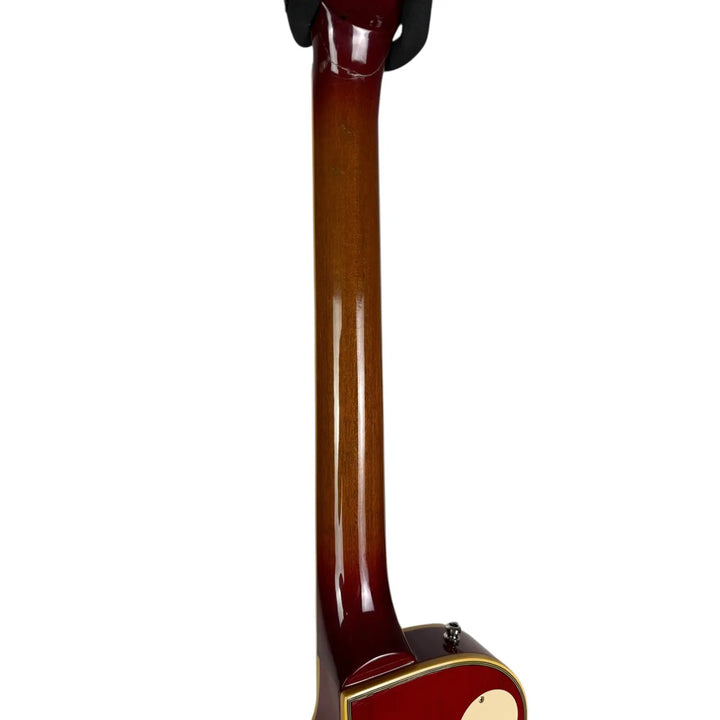 Greco EG Ace Frehley Les Paul Custom 1980 - Heritage Cherry Sunburst Pat´s Guitars