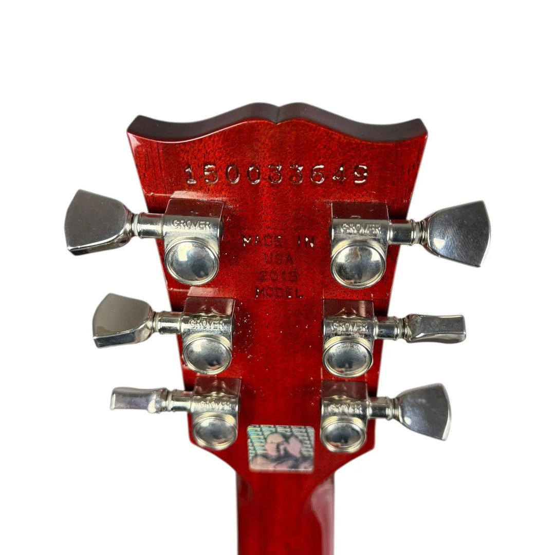 Gibson Les Paul Junior Gibson