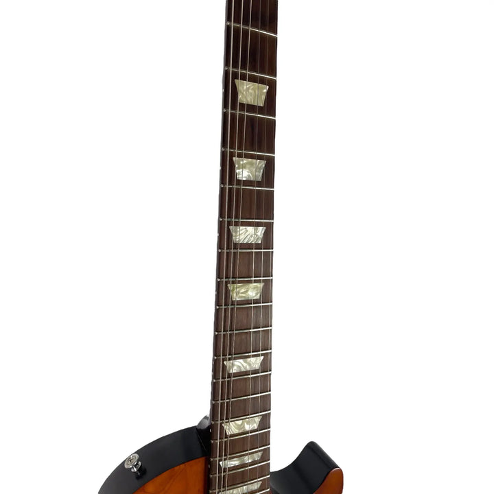 Gibson Les Paul Tribute 2012 - Honeyburst - Pat´s Guitars
