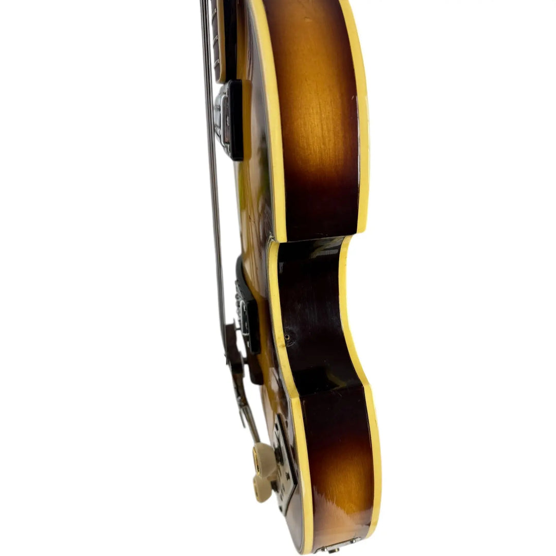 Greco Violin Bass Greco