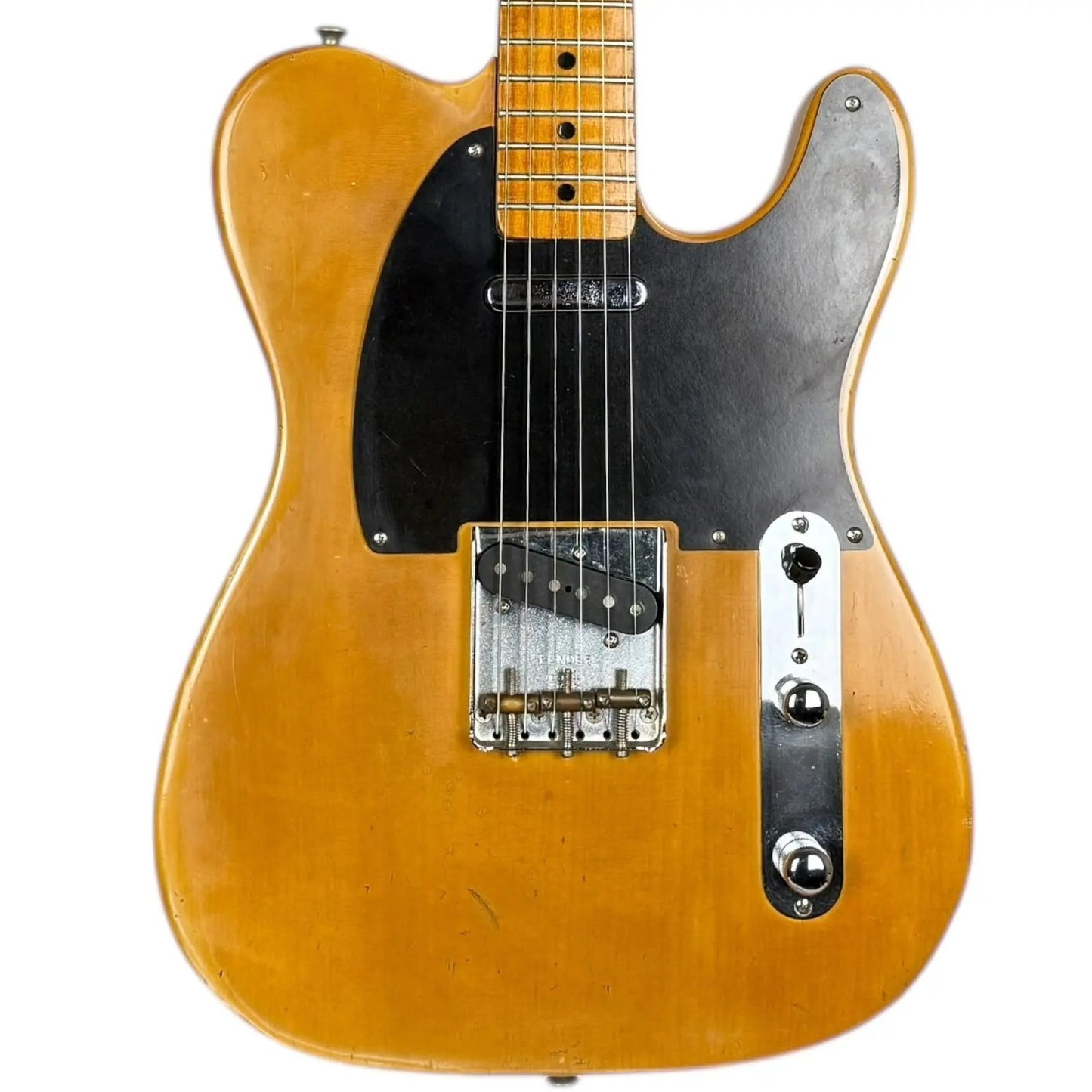 Fender Telecaster Fender