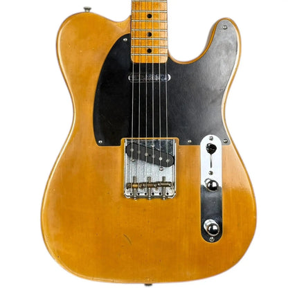 Fender Telecaster Fender