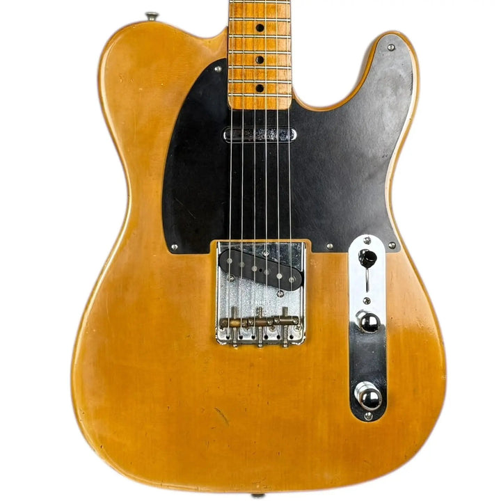 Fender Telecaster Fender
