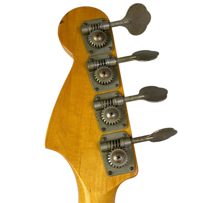Greco Mercury Precision Bass 1977 - Natur